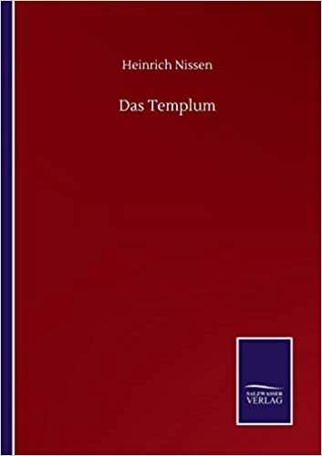 okumak Das Templum