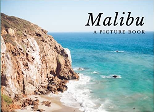okumak Malibu: A Picture Book