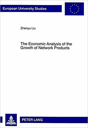 okumak Economic Analysis of the Growth of Network Products : The Case of Interorganizational Systems : v. 28