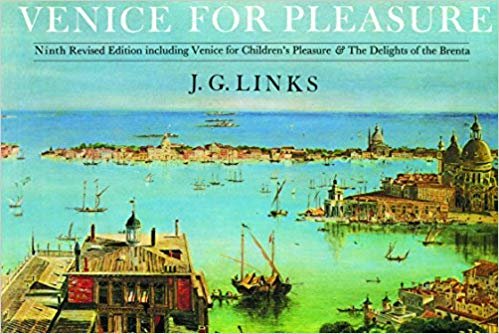okumak Venice for Pleasure
