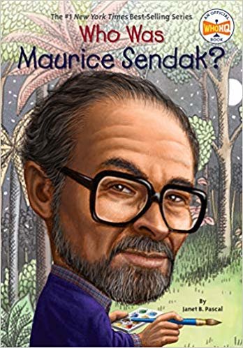 okumak Who Was Maurice Sendak? (Who Was...? (Paperback))