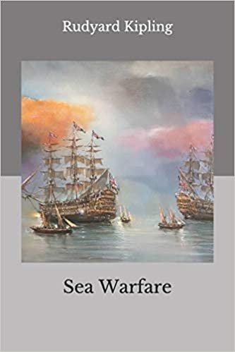okumak Sea Warfare