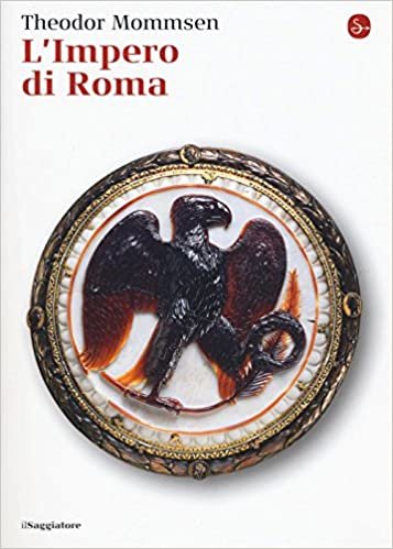 okumak L&#39;Impero di Roma