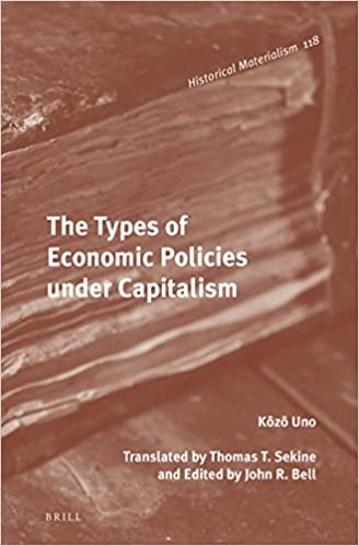 okumak The Types of Economic Policies Under Capitalism (Historical Materialism Book)