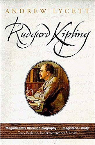 okumak Rudyard Kipling