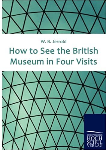 okumak How to See the British Museum in Four Visits