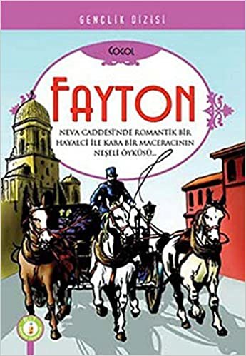 okumak Fayton