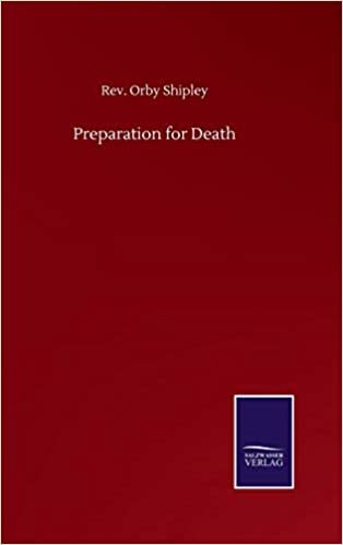 okumak Preparation for Death
