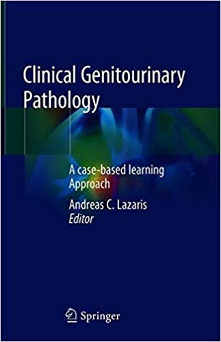 okumak Clinical Genitourinary Pathology : A case-based learning Approach