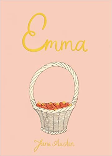 okumak Emma (Wordsworth Collector&#39;s Editions)