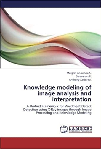 okumak Knowledge modeling of image analysis and interpretation: A Unified Framework for Weldment Defect Detection using X-Ray images through Image Processing and Knowledge Modeling