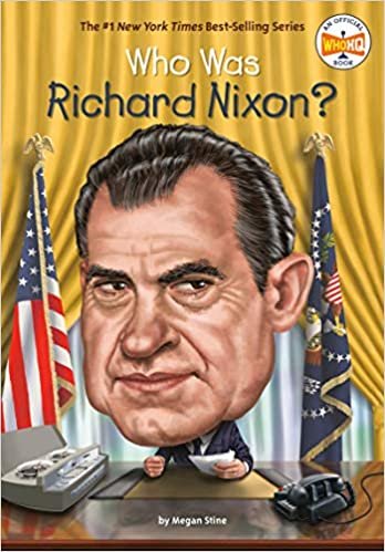 okumak Who Was Richard Nixon?