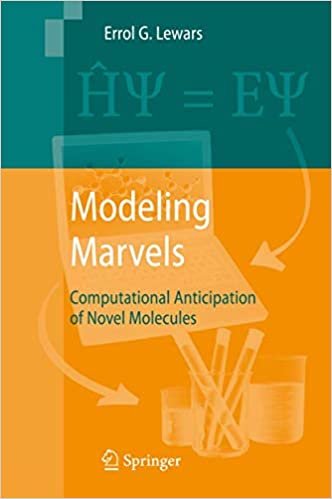 okumak Modeling Marvels: Computational Anticipation of Novel Molecules
