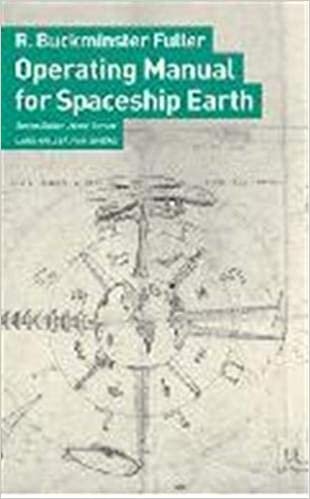 okumak Operating Manual for Spaceship Earth