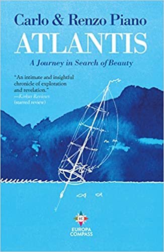 okumak Atlantis: A Journey in Search of Beauty