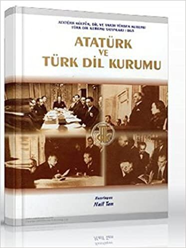 okumak Atatürk ve Türk Dil Kurumu