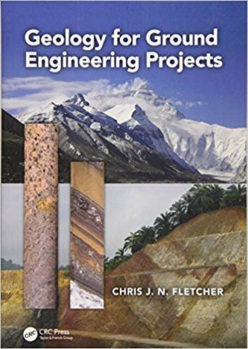 okumak Geology for Ground Engineering Projects