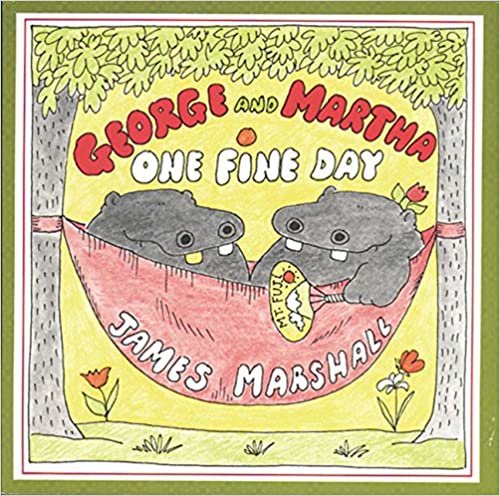 okumak George and Martha One Fine Day (George &amp; Martha)