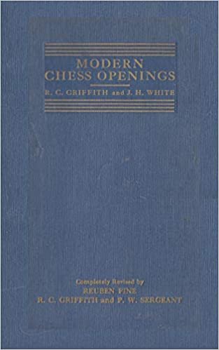 okumak Modern Chess Openings, Sixth Edition