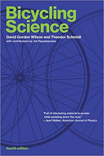 okumak Bicycling Science (Mit Press)