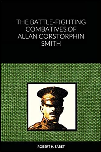 okumak The Battle-Fighting Combatives Of Allan Corstorphin Smith
