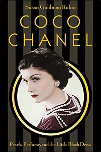 okumak Coco Chanel: Pearls, Perfume, and the Little Black Dress