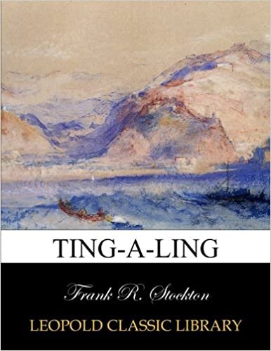 okumak Ting-a-ling