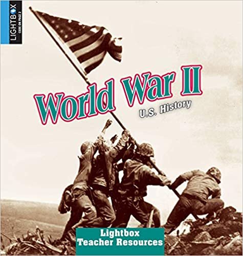 okumak World War II (U.S. History)
