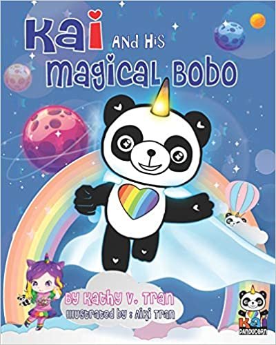 okumak Kai and His Magical Bobo (Kai Panducorn)