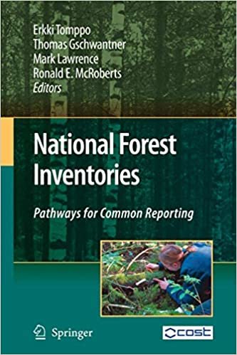 okumak National Forest Inventories: Pathways for Common Reporting