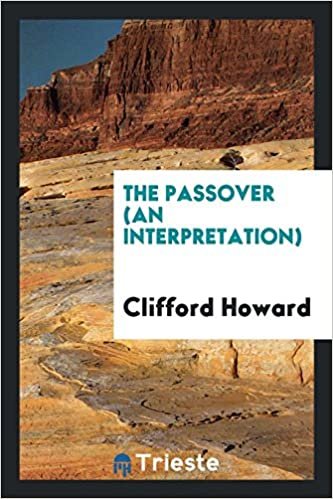 okumak The Passover (an interpretation)