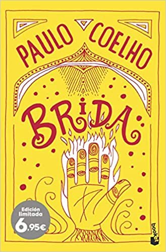 okumak Coelho, P: Brida