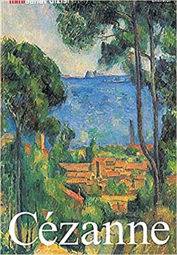 okumak Paul Cezanne Hayatı ve Eserleri: Resimli