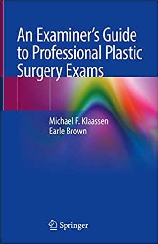 okumak An Examiner’s Guide to Professional Plastic Surgery Exams
