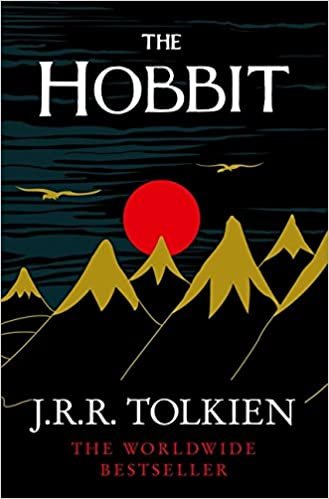 okumak The Hobbit