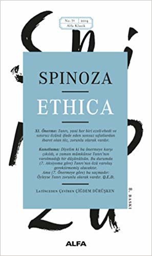 okumak Ethica: Alfa Klasik
