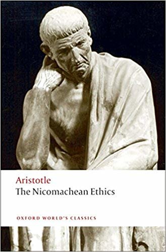 okumak The Nicomachean Ethics n/e (Oxford Worlds Classics)