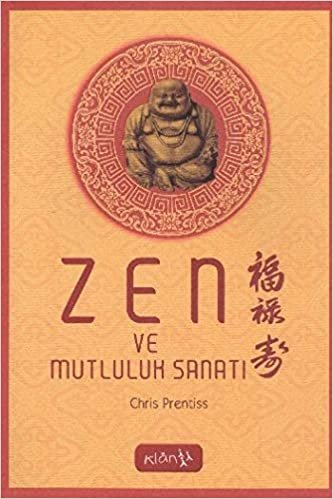 okumak Zen ve Mutluluk Sanatı
