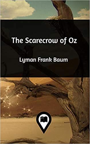 okumak The Scarecrow of Oz