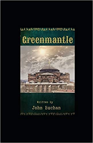 okumak Greenmantle illustrated