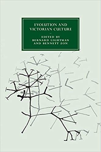 okumak Evolution and Victorian Culture : 92