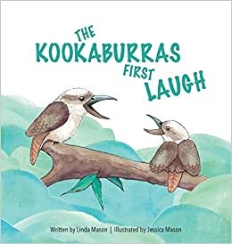 okumak THE KOOKABURRAS FIRST LAUGH