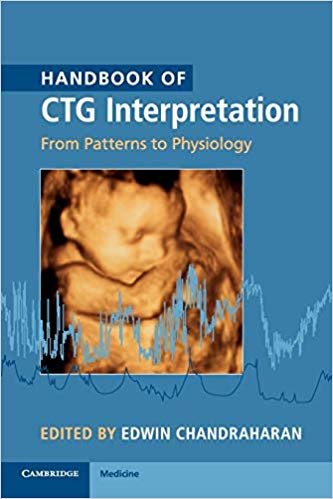 handbook من ctg تفسيرها: من أنماط إلى physiology