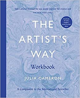 okumak The Artist&#39;s Way Workbook