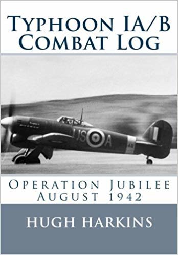 okumak Typhoon IA/B Combat Log: Operation Jubilee August 1942