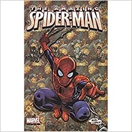 okumak The Amazing Spiderman / Örümcek Adam 1: Öteki Evrimleş ya da Öl