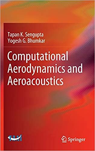 okumak Computational Aerodynamics and Aeroacoustics
