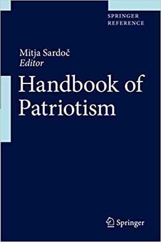okumak Handbook of Patriotism