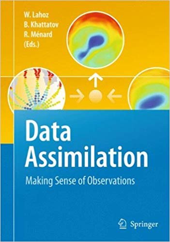 okumak Data Assimilation: Making Sense of Observations