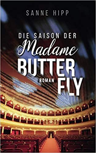 okumak Die Saison der Madame Butterfly
